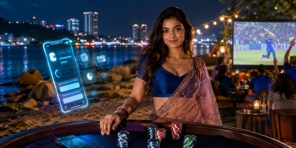 সিলেট ক্রিকেট বেটিং ইন্টারফেস